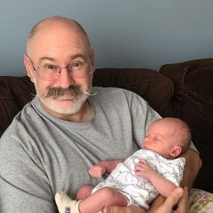 Meet your Posher, Bob